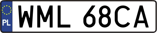 WML68CA