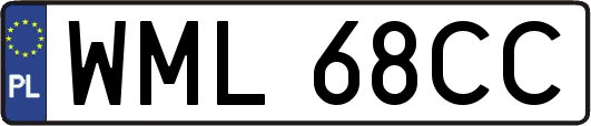 WML68CC