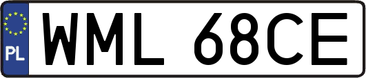 WML68CE