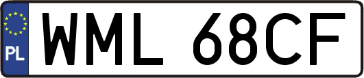 WML68CF