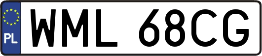 WML68CG