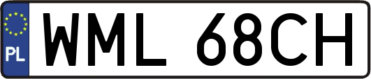WML68CH