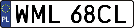 WML68CL