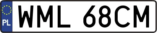 WML68CM