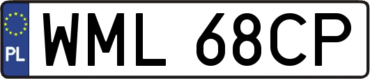 WML68CP