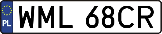 WML68CR