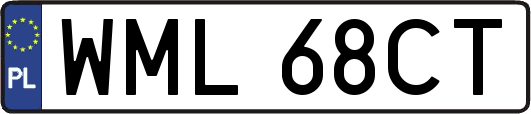 WML68CT