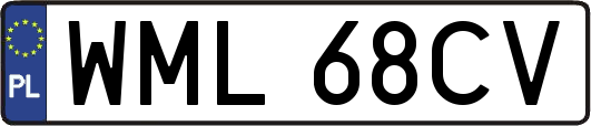 WML68CV