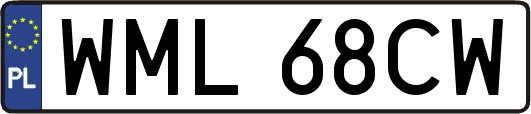 WML68CW