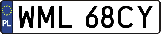 WML68CY