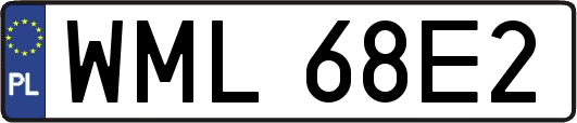 WML68E2