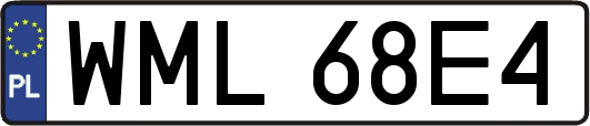WML68E4