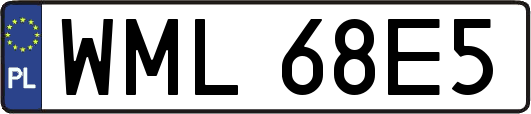 WML68E5