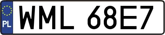 WML68E7