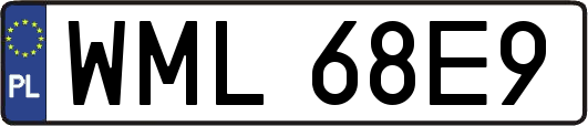 WML68E9