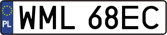 WML68EC