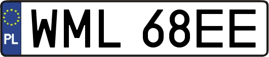 WML68EE