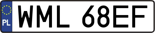 WML68EF