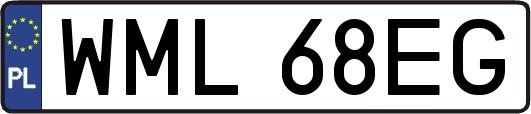 WML68EG