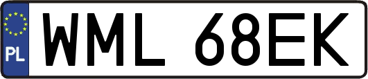 WML68EK