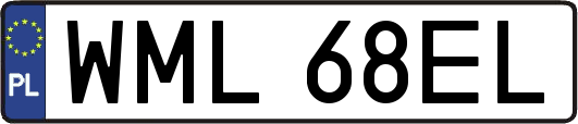 WML68EL