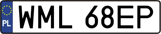 WML68EP