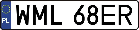 WML68ER