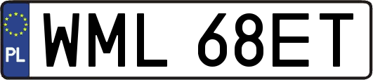 WML68ET