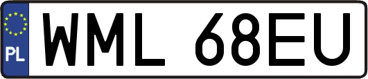 WML68EU