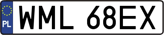 WML68EX