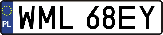 WML68EY