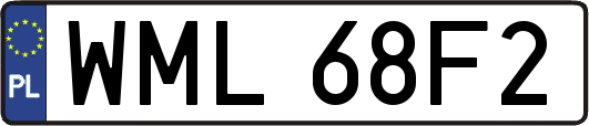 WML68F2