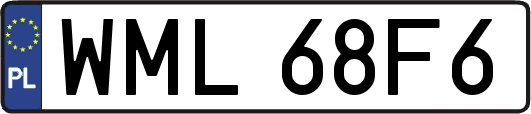 WML68F6