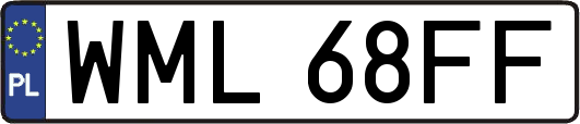WML68FF