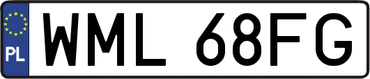 WML68FG