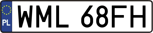 WML68FH