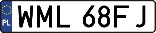 WML68FJ