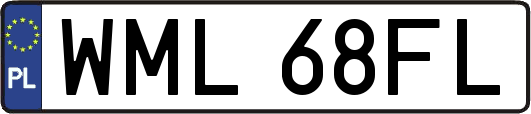 WML68FL