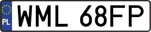 WML68FP