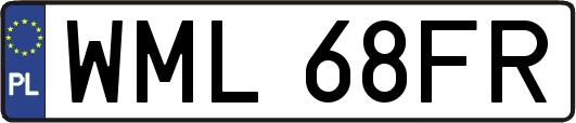 WML68FR