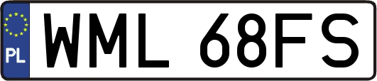 WML68FS