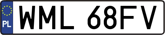 WML68FV