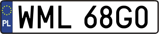 WML68G0