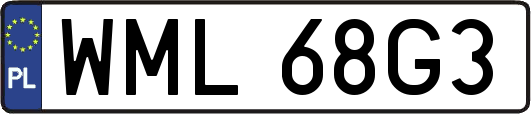 WML68G3