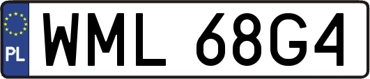 WML68G4