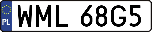 WML68G5
