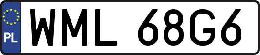 WML68G6
