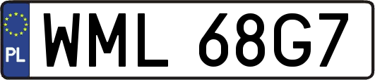 WML68G7