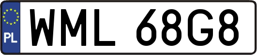 WML68G8