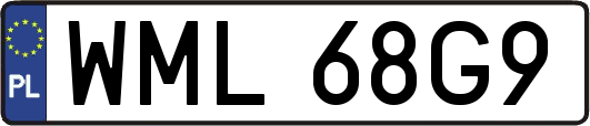 WML68G9